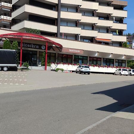Schwarzwald Geht Immer Fewo 60 Qm Mit Grossem Suedbalkon, Wlan Und Magenta Tv Schönwalde Exterior foto